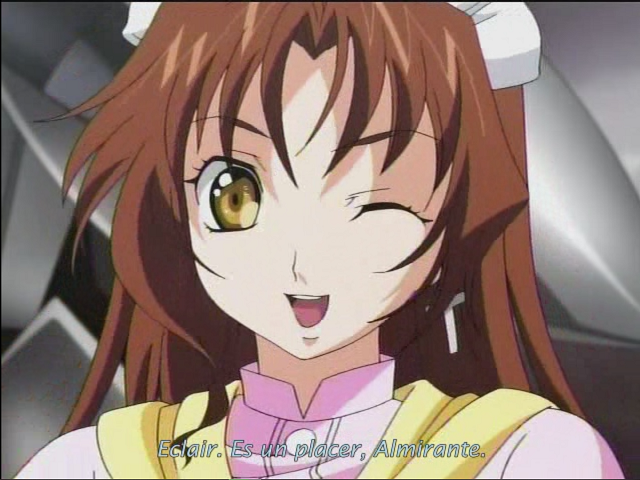 Kiddy Grade (Anime Underground)