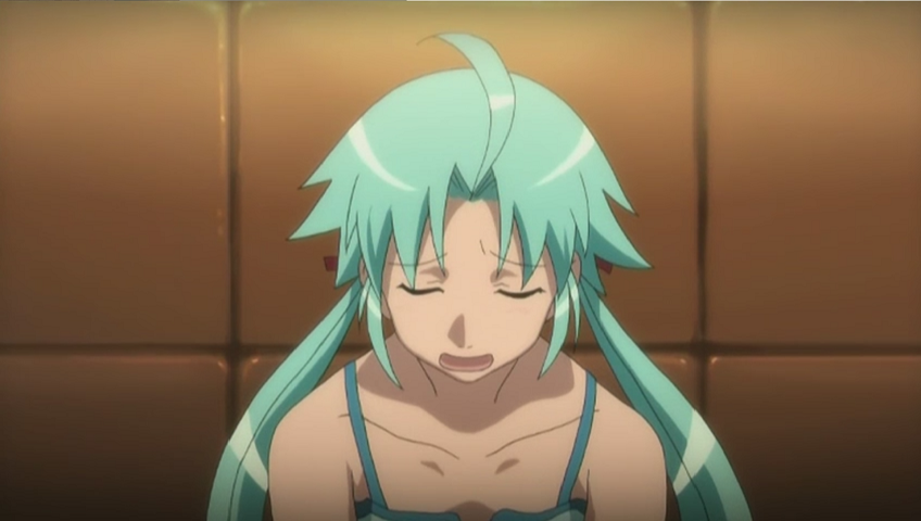 Lemon Angel Project (AnimeRakuen, Hikari Anime)