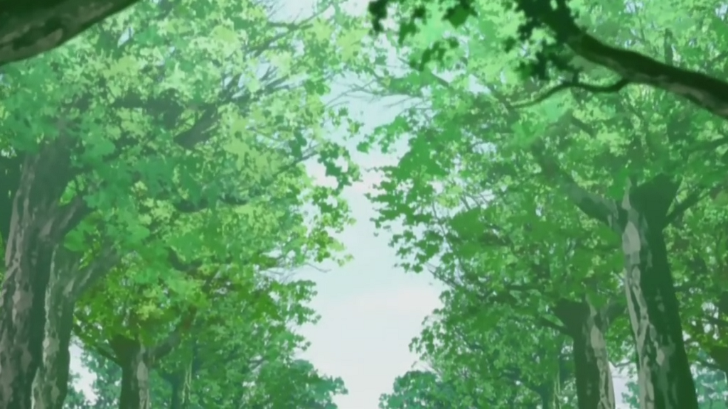 Myself; Yourself (Jisedai no Fansub, Unlimited no Fansub)