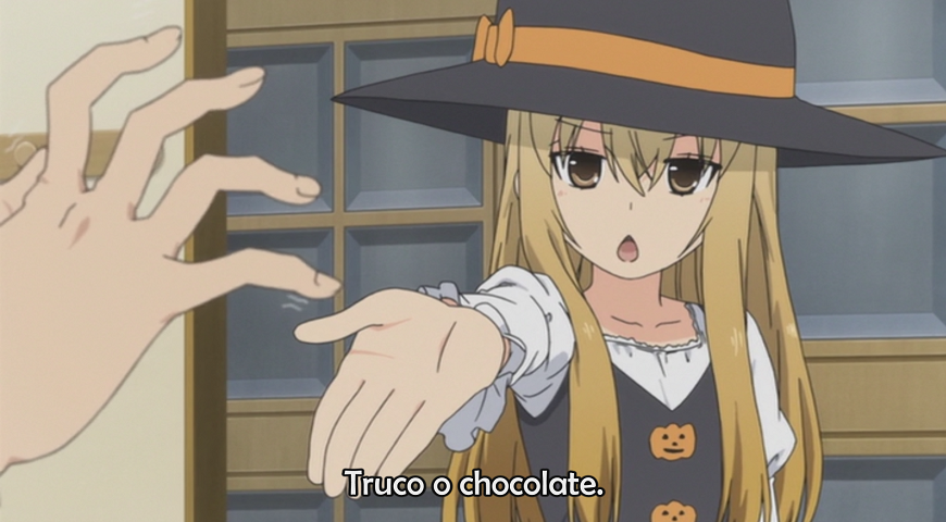 Minami-ke Omatase (Anime Underground)