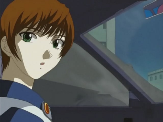 Miami Guns (Frozen-Layer Fansub)