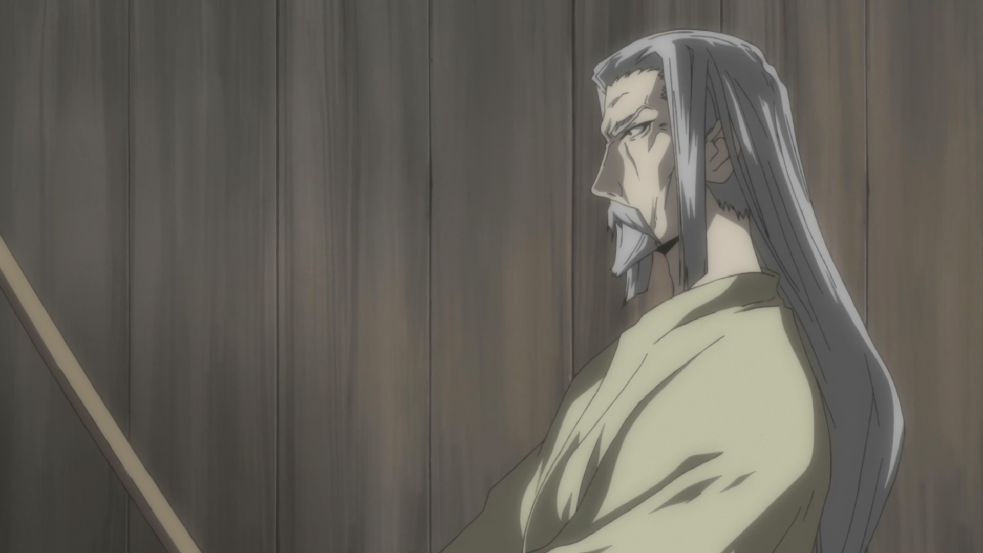 Manyuu Hiken-chou (Akiba-Kei)