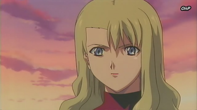 Noir (Otaku no Power)