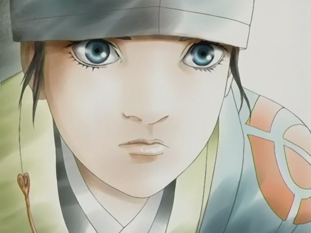 Otogizoushi (Nanikano Fansub)