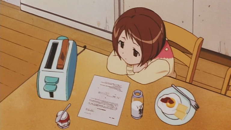 Figure 17: Tsubasa & Hikaru (Nanikano Fansub)