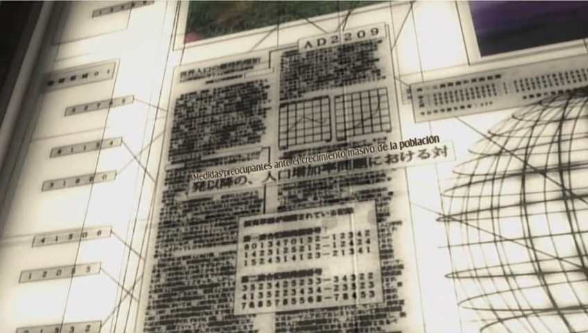 Pale Cocoon (Nanikano Fansub, AnimeRakuen)