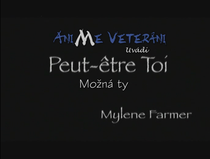 Peut-etre Toi (Wannasub)