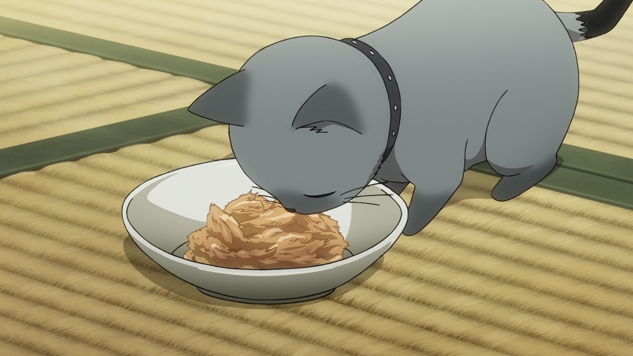 Sankarea (Backbeard)