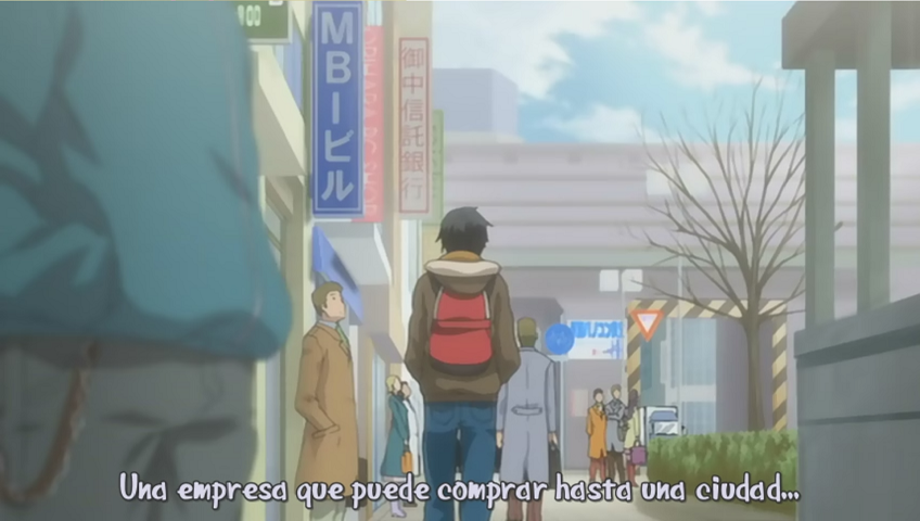 Sekirei (Kaede Kawaii Fansub)