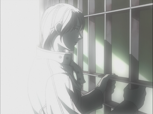 Sentou Yousei Yukikaze (We Hate Watercolors)