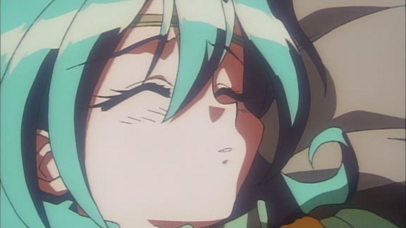 Slayers Return (MexAnime)