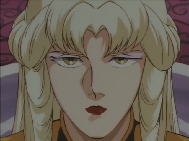 Soukou Kihei Votoms: Kakuyaku taru Itan (Animedoser Fansub)