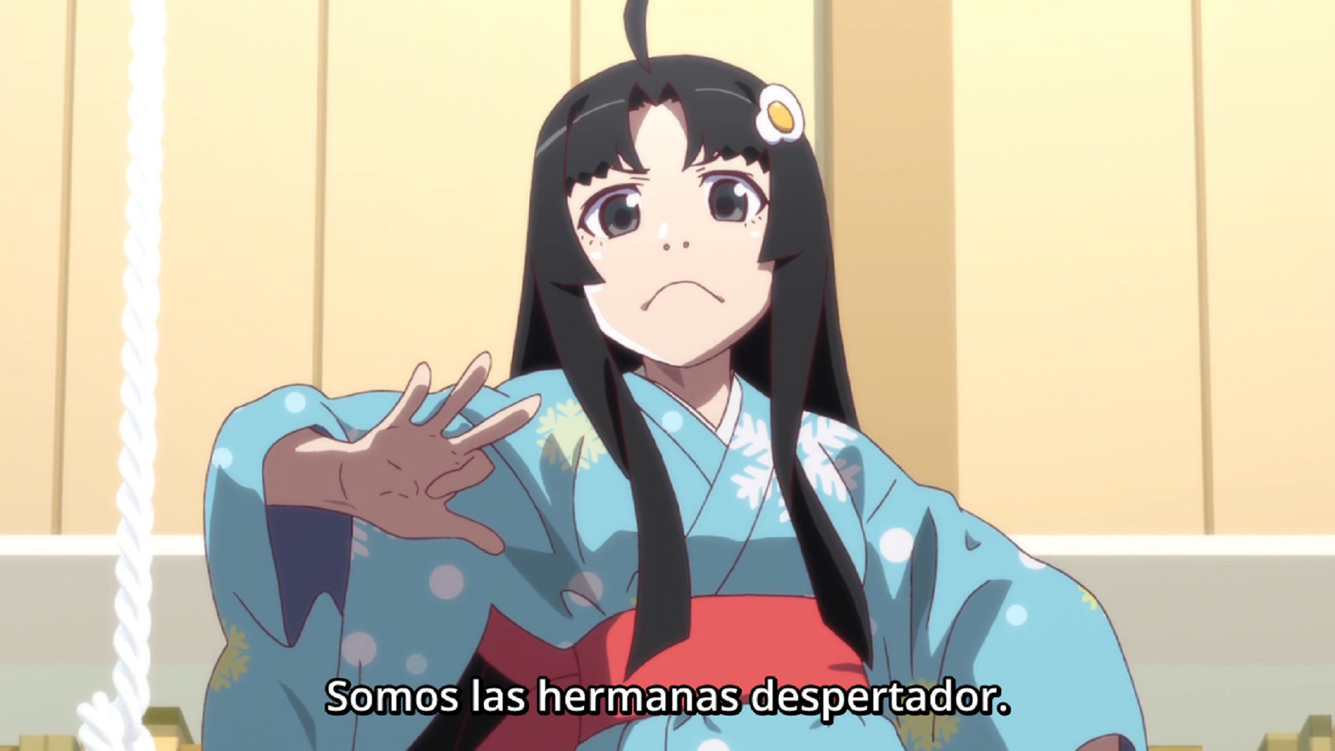 Tsukimonogatari (PuyaSubs!)