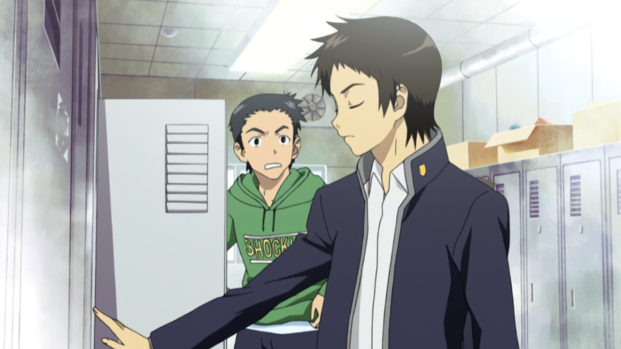 True Tears (Tanoshii Fansub)