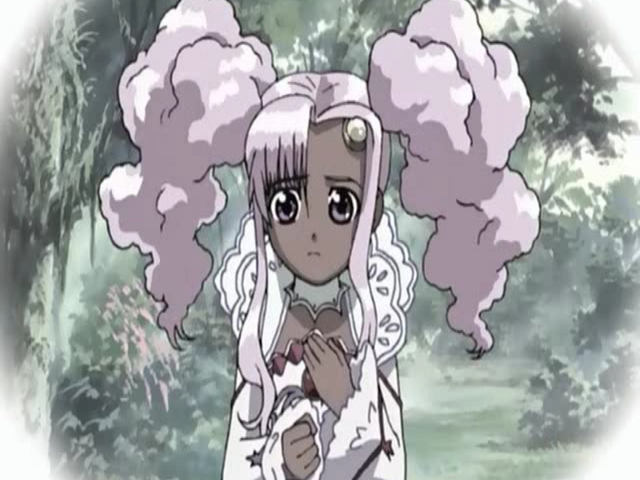 Tales of Eternia (Anime Underground)