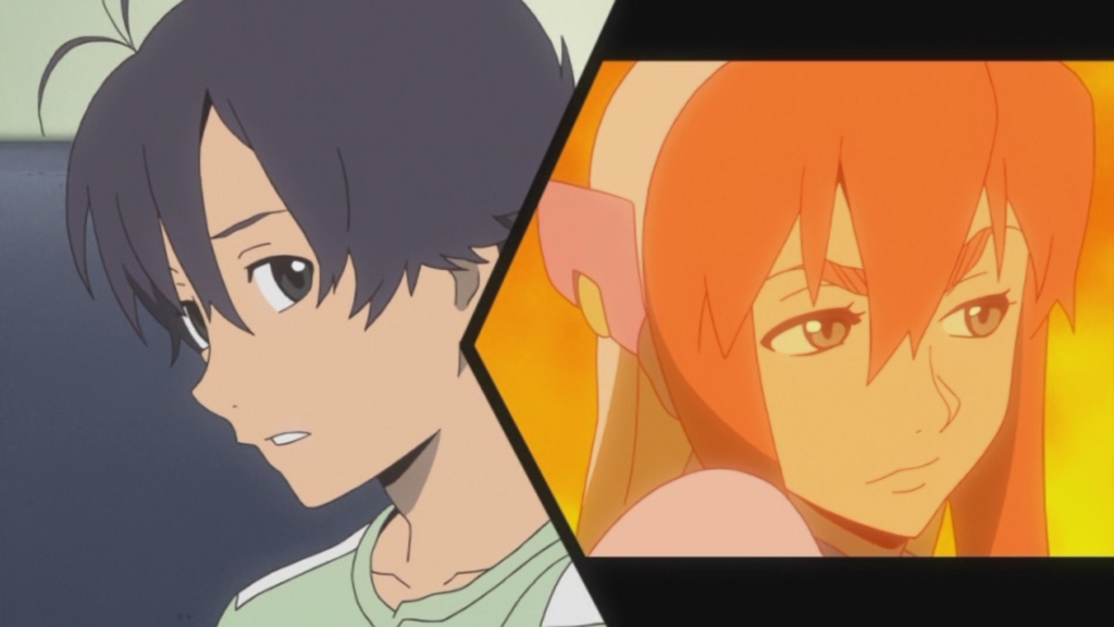 Tetsuwan Birdy Decode: The Cipher (Tanoshii Fansub)