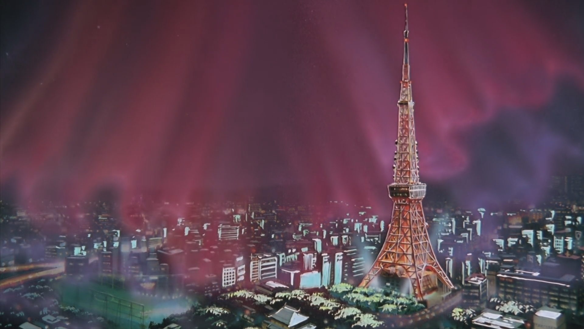 Tenchi Muyo!: La película 1 - Tenchi enamorado (Tenchi Muyou! in Love) (AnimeHD)