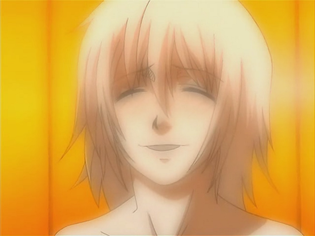 Teizokurei Daydream (Anime Underground)