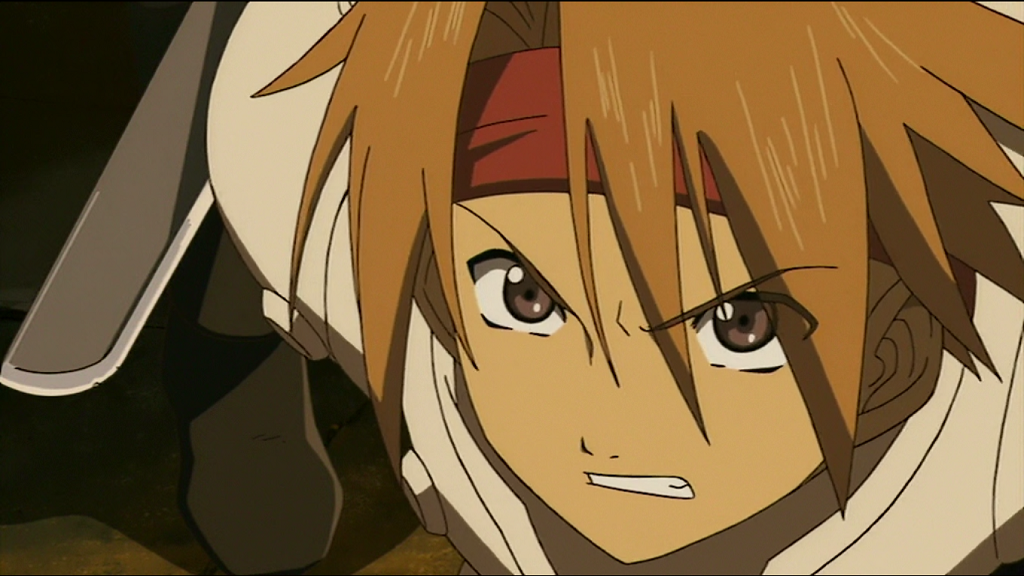 Tales of Phantasia: The Animation (Friki no Fansub)