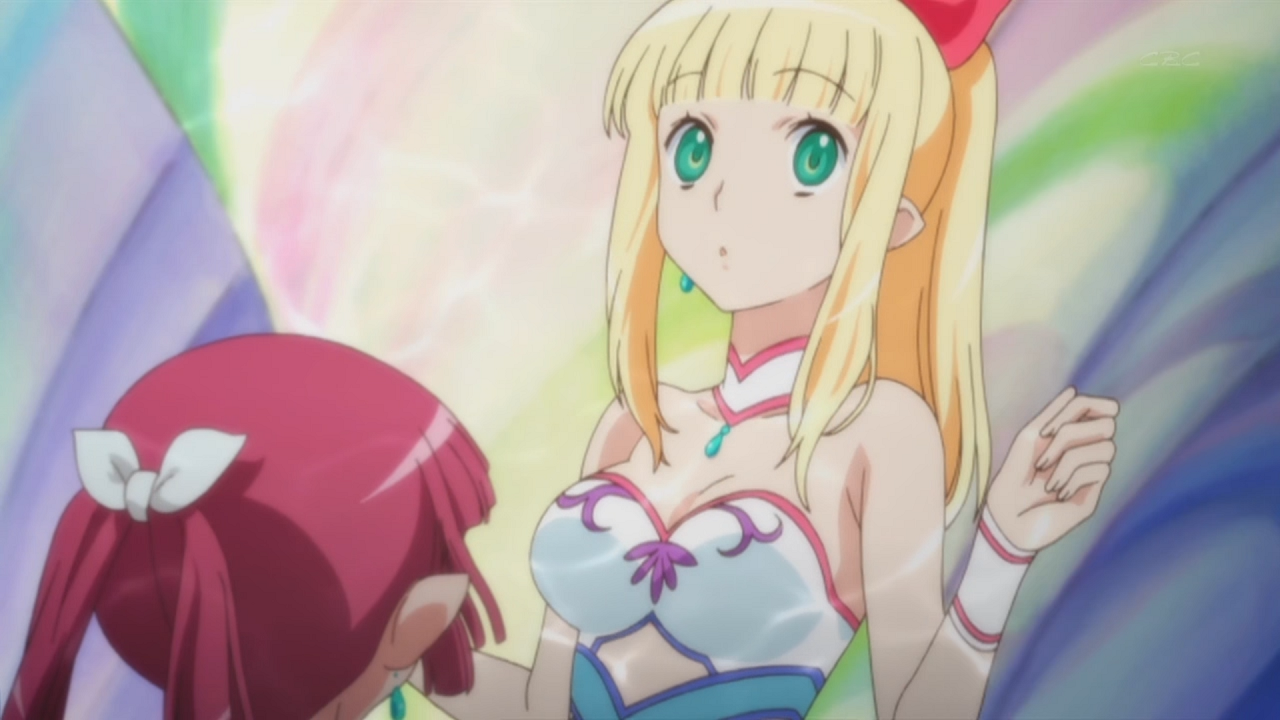 Umi Monogatari: Anata ga Ite Kureta Koto (Nanikano Fansub)