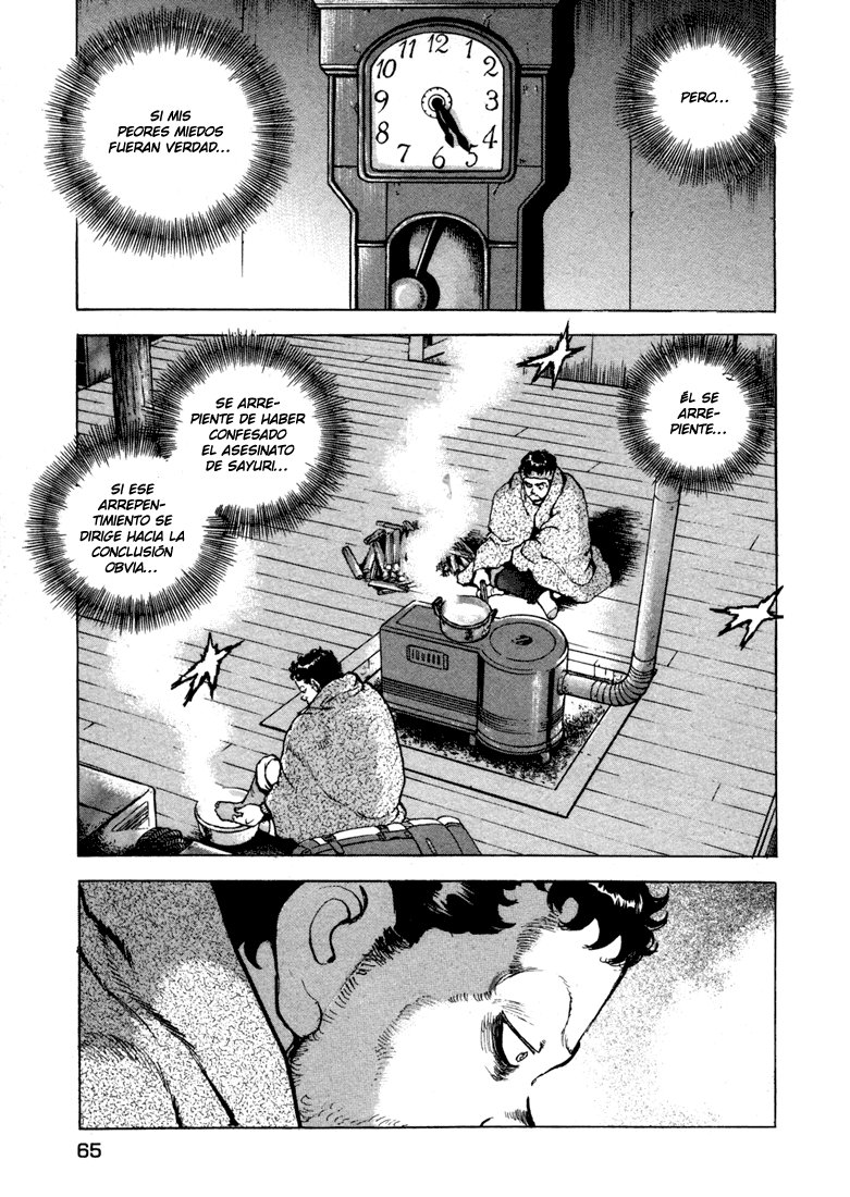 Confession (Menudo-Fansub)