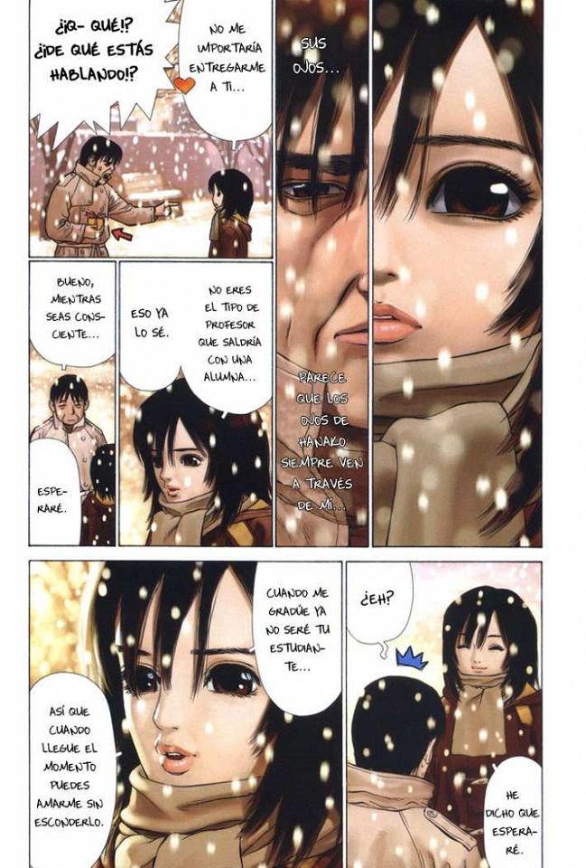 Present (Naruto Uchiha)