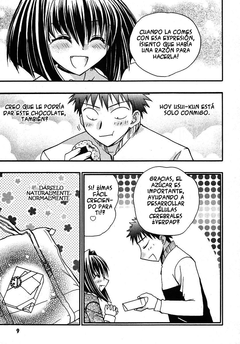 Chibi Vampire (Karin) (Clamp Fansub)