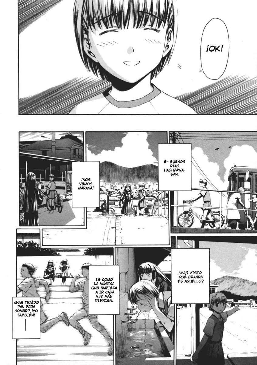 Koko ni iru Suiren (Menudo-Fansub)