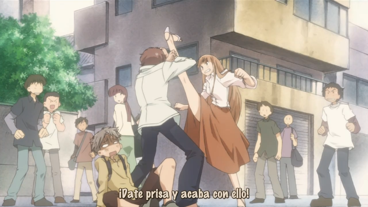 Honey & Clover II (AnimeRakuen)