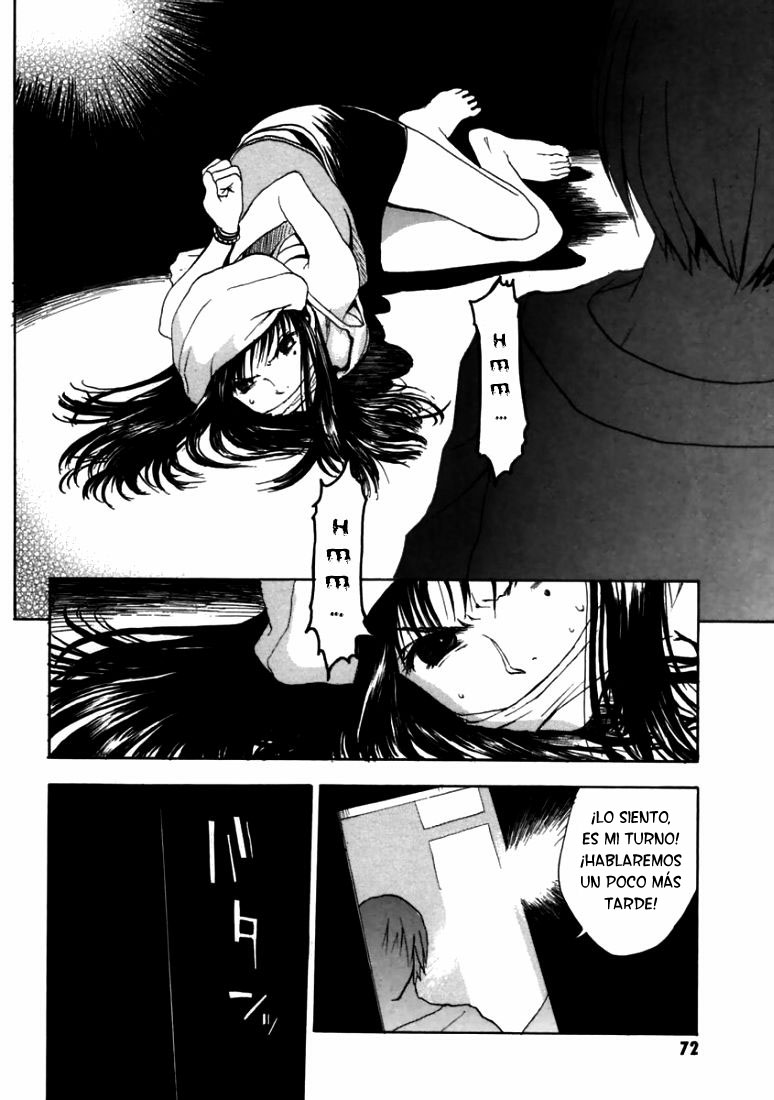 Goth (Manga World Fansub)