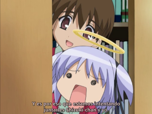 Bokusatsu Tenshi Dokuro-chan (Anime Underground)