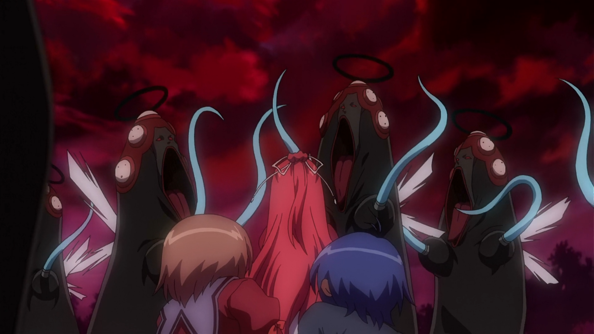 11eyes (Frontalweb Fansub (1080))