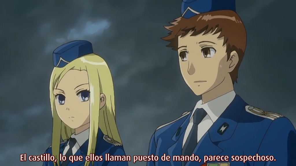 Allison to Lillia (AnimeRakuen)