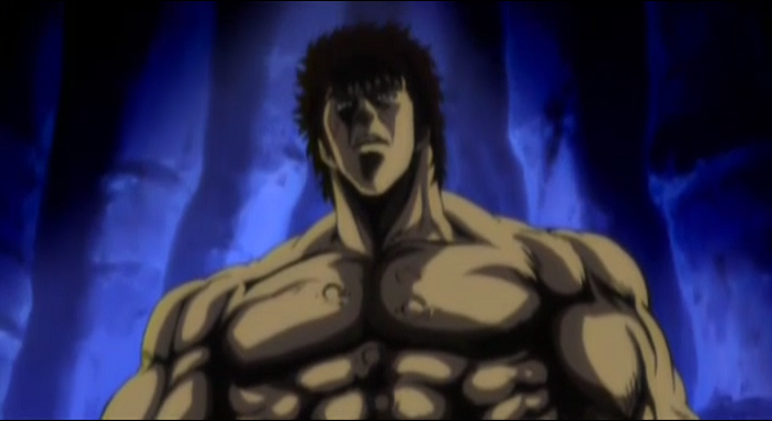 New el Puño de la Estrella del Norte (AnimeHD)