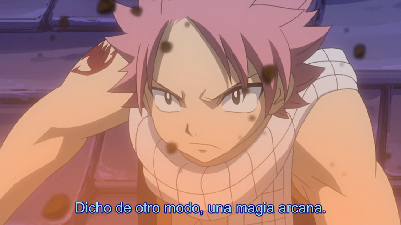 Fairy Tail (Backbeard)