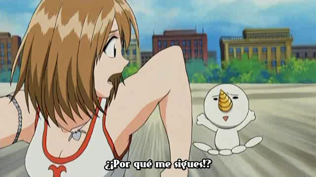 Rave Master (Meiji no Fansub)