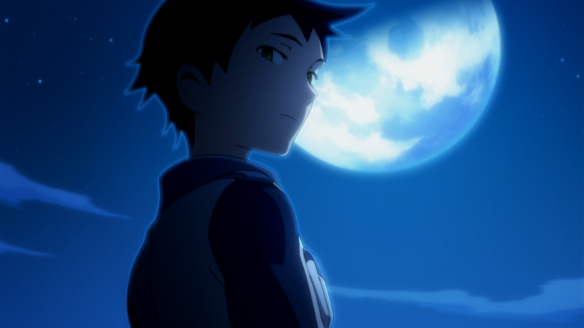 Loups=Garous (Frontalweb Fansub)