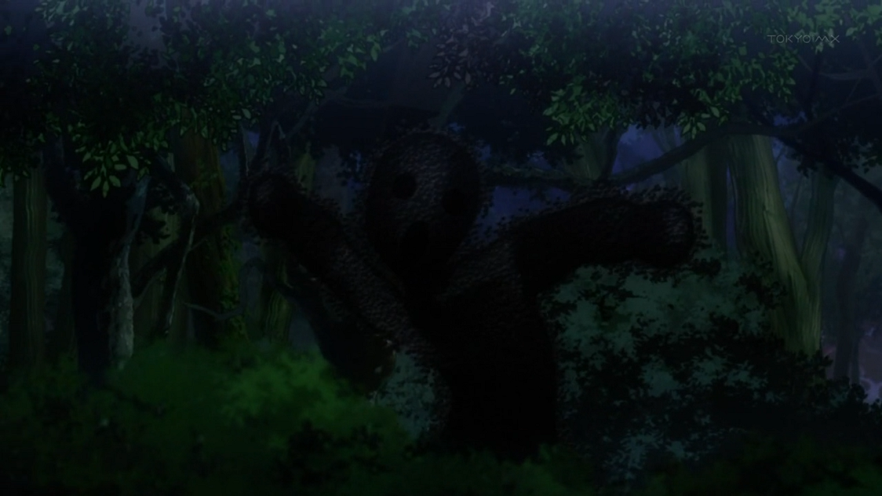 Kore wa Zombie desu ka? of the Dead (Un Fansub misterioso del Webmaster, Wannasub)