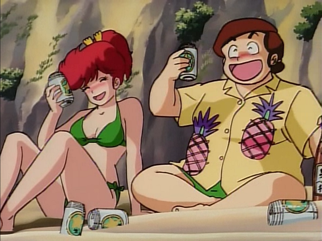 Maison Ikkoku: Crónica de un naufragio (80sTVseries)