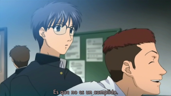 Lunar Legend Tsukihime (Shingetsutan Tsukihime) (Anime Underground)