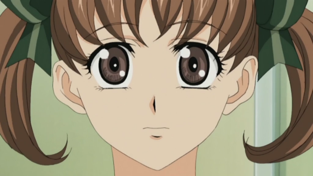 Maria-sama ga Miteru 3rd (Bara ni wa Naisho)