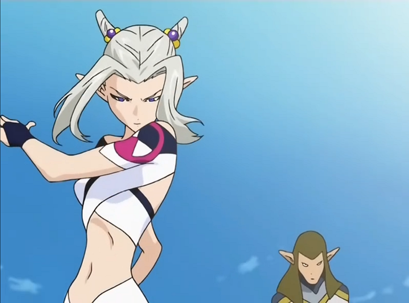 Munto (Anime Underground)