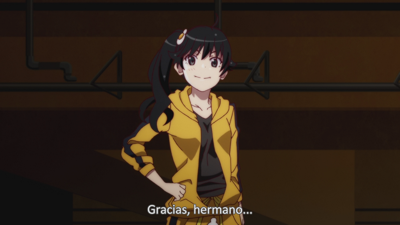 Nisemonogatari (Sabishii Subs)