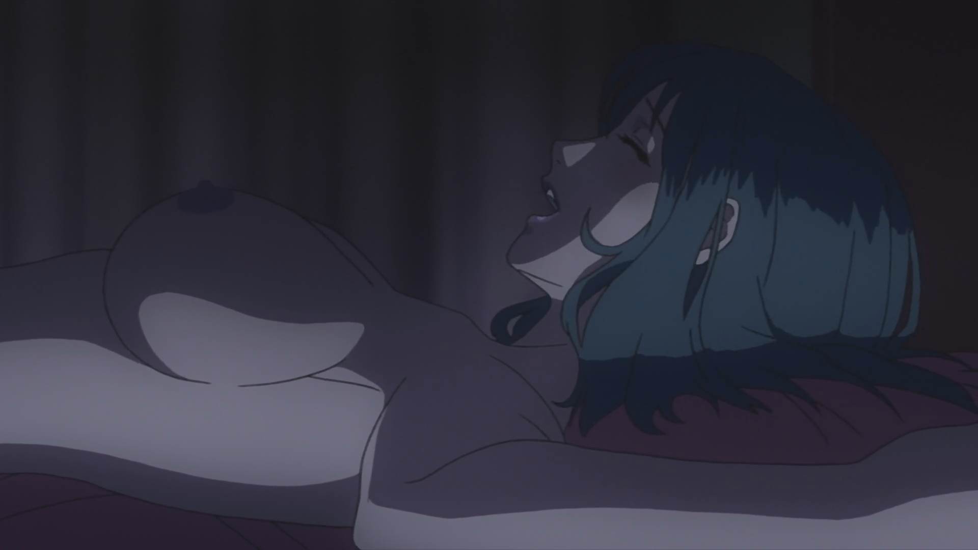 Rin: Hijas del Mnemosyne (AnimeHD)