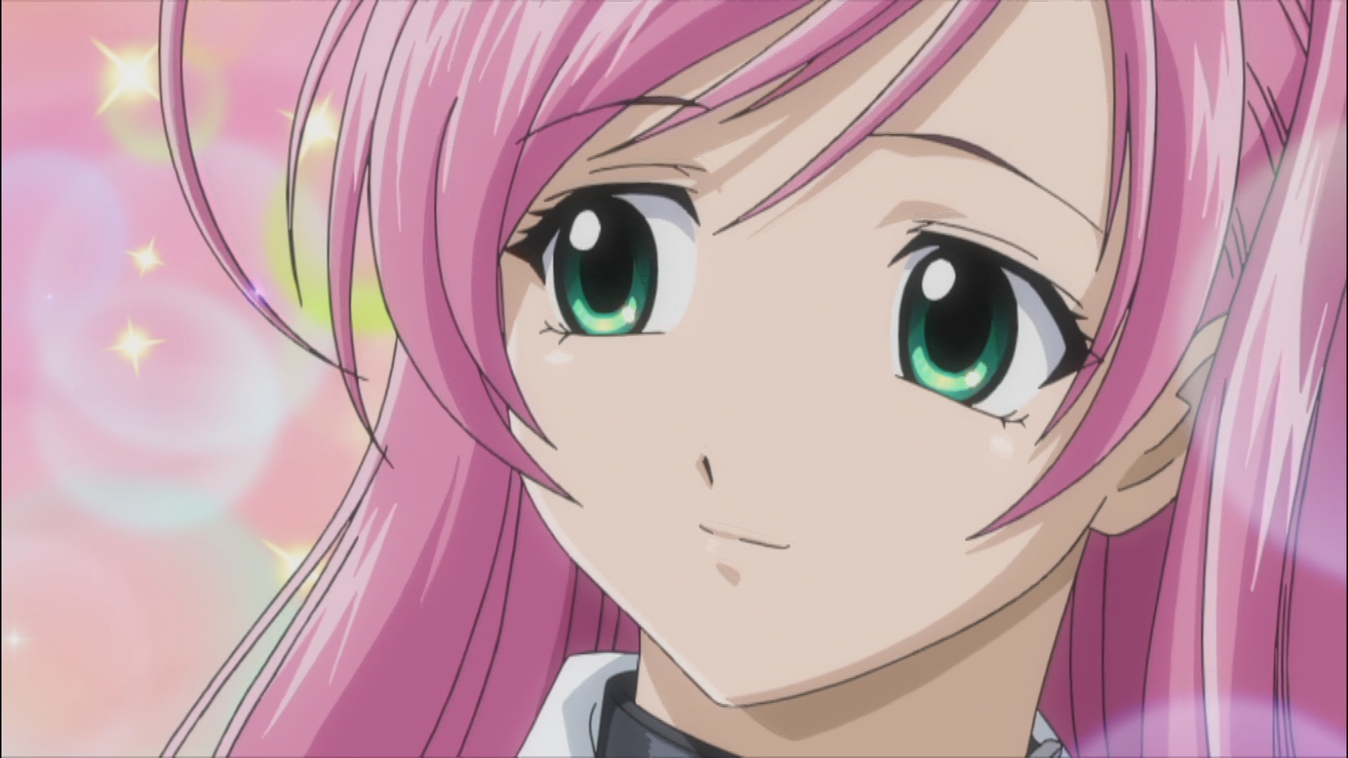 Rosario to Vampire (AniMugen Fansub)