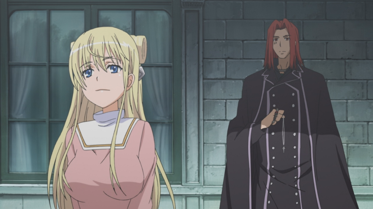 Toaru Majutsu no Index II (Inshuheki)