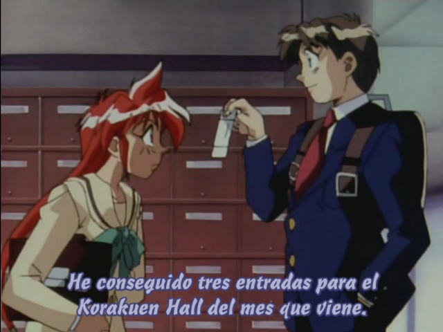 Ayane-chan High Kick! (Otaku no Power)