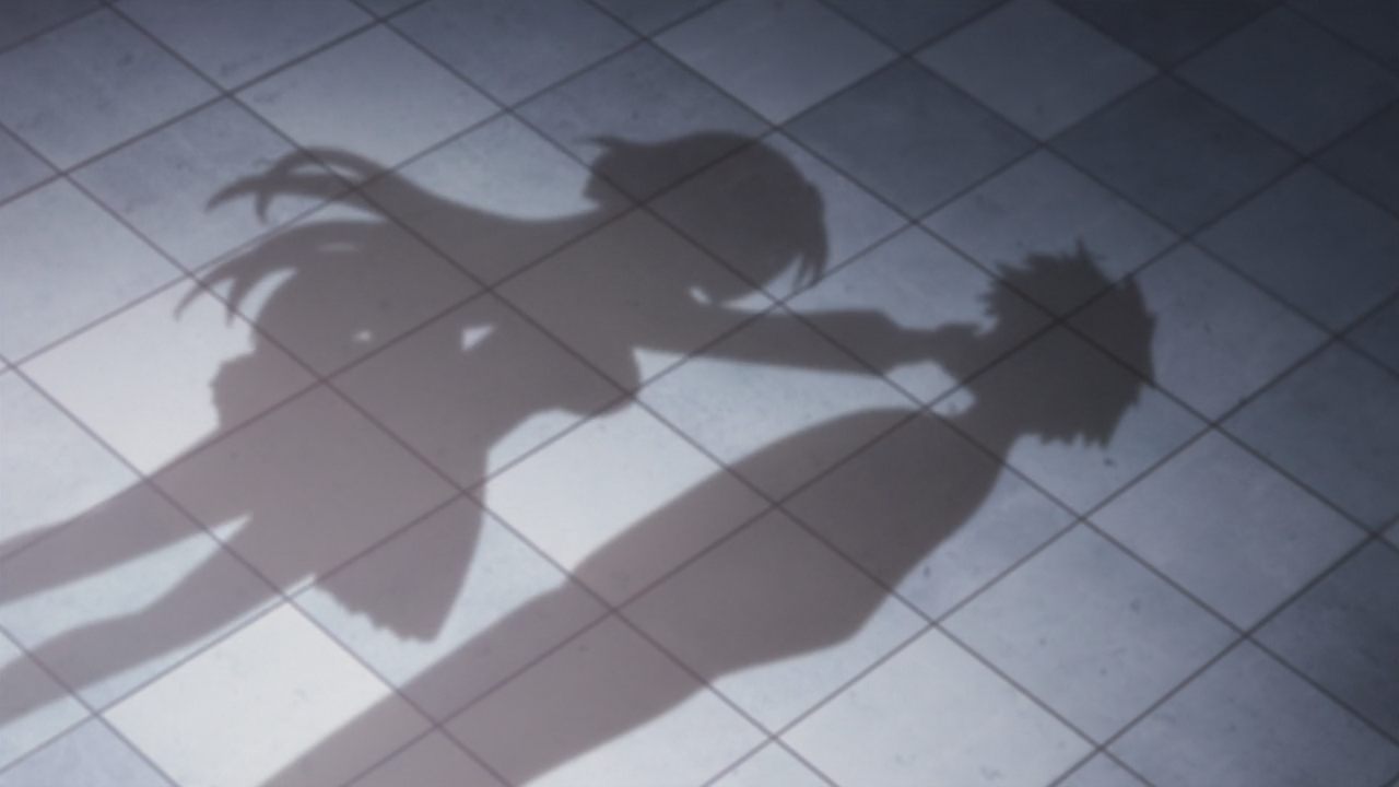 Absolute Duo (Homika Subs)