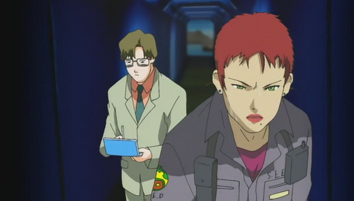 Arjuna (Team Kurosaki)