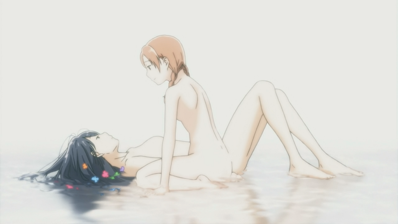 Aoi Hana (Tanoshii Fansub)